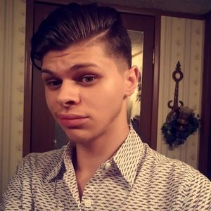 Meet your Posher, Peter